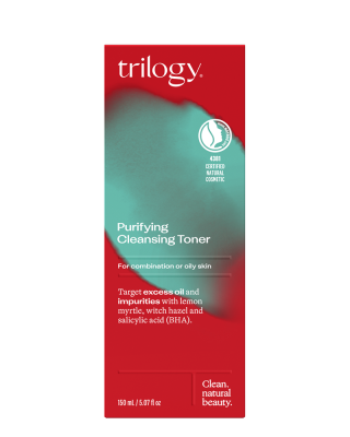 Trilogy Purifying Cleansing Toner 150ml